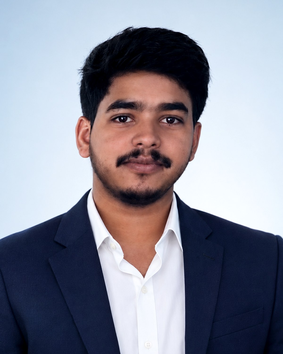 Muhammed Shibli, Flutter developer and founder of Telezoid